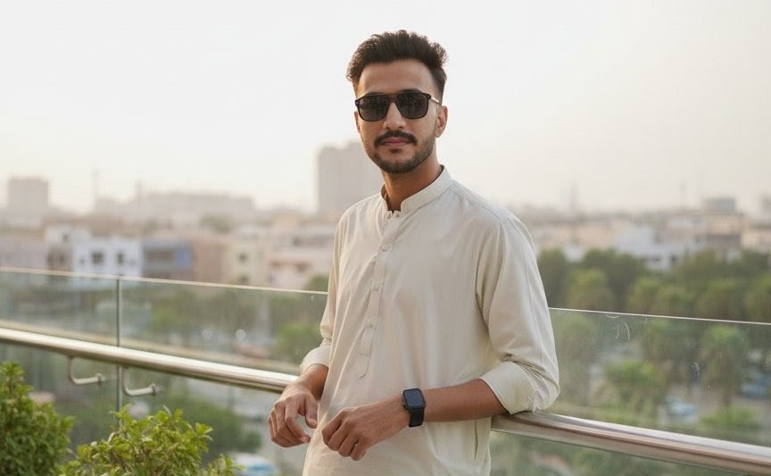 Faizan Khan Yousufzai SEO Wali Sarkar