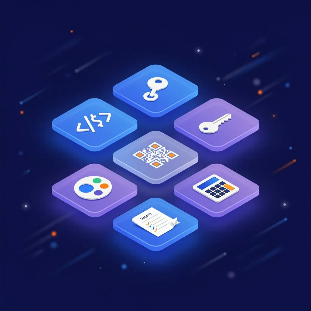 Free online tools