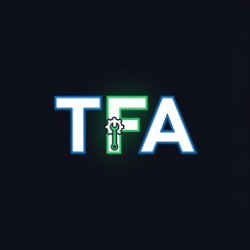 Tools For All Logo